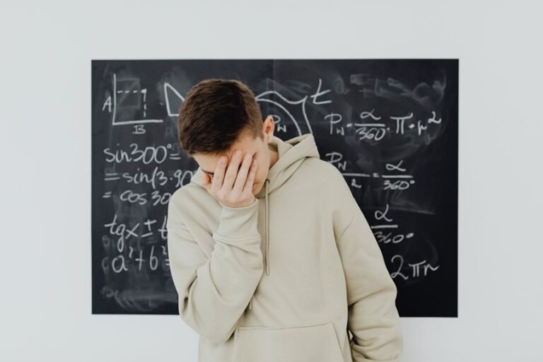 practical advice when problems persist