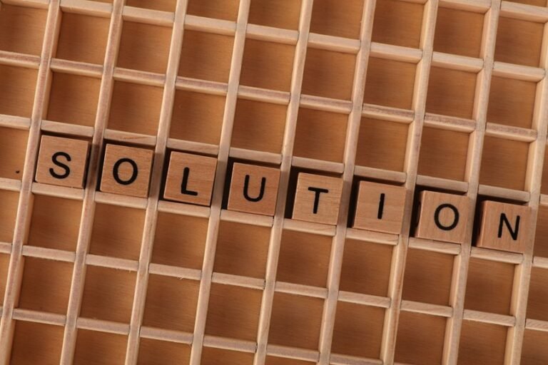 practical solutions for complications