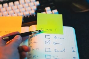 smart ways to manage routine issues