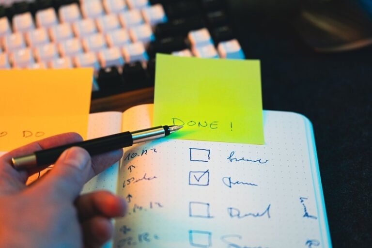smart ways to manage routine issues