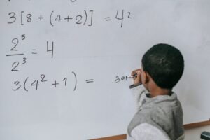 straightforward approach to problem attention