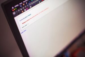 troubleshooting methods for error 5043842543