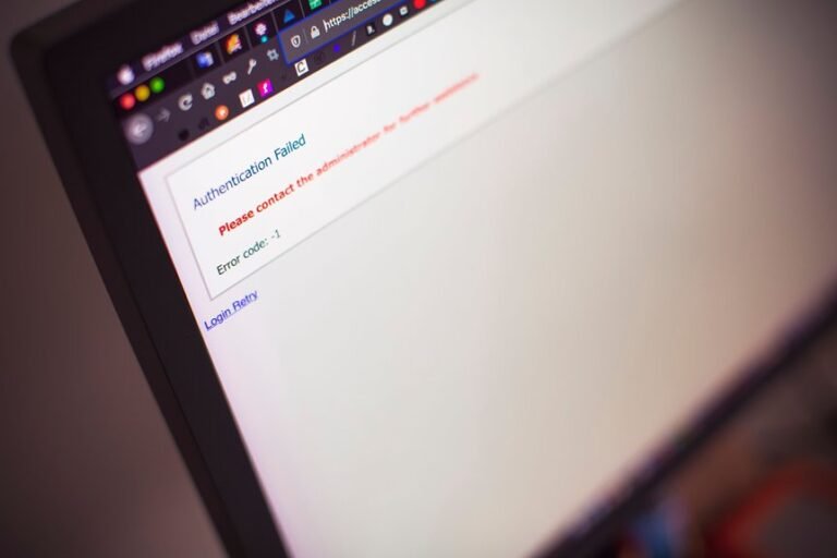 troubleshooting methods for error 5043842543